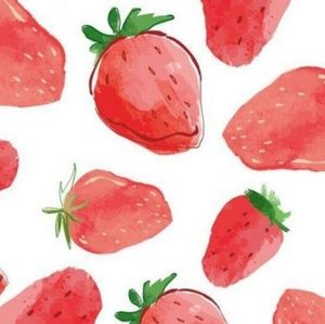 Meet your Posher, Louise